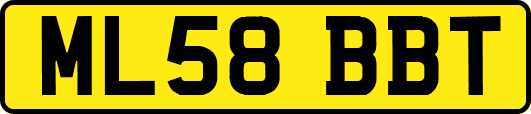 ML58BBT