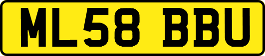 ML58BBU