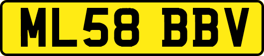 ML58BBV