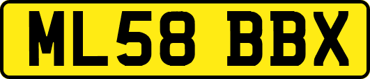 ML58BBX
