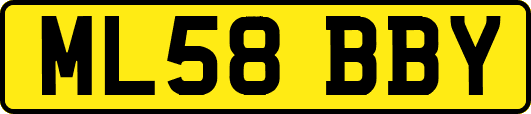 ML58BBY