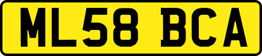 ML58BCA
