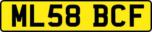 ML58BCF