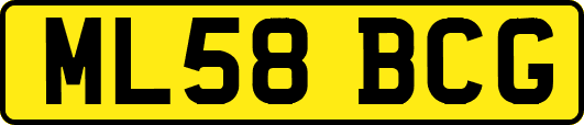 ML58BCG