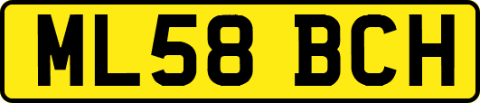 ML58BCH
