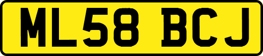 ML58BCJ