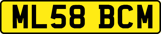 ML58BCM