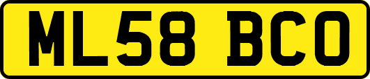 ML58BCO
