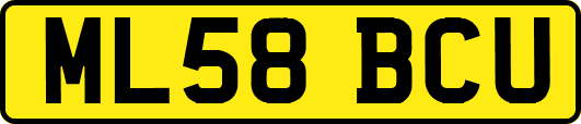 ML58BCU
