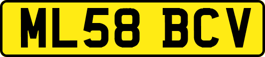ML58BCV