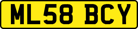 ML58BCY