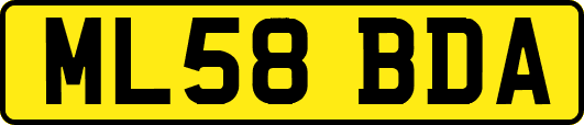 ML58BDA