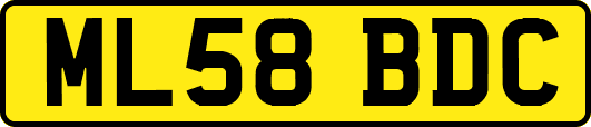 ML58BDC