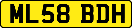 ML58BDH
