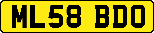 ML58BDO