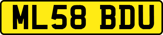 ML58BDU