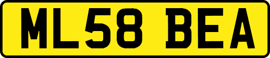 ML58BEA