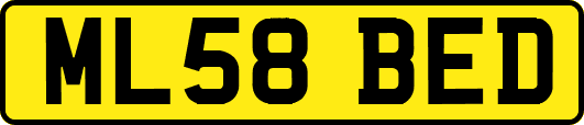 ML58BED