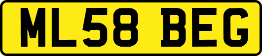 ML58BEG