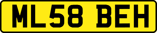 ML58BEH