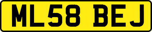 ML58BEJ