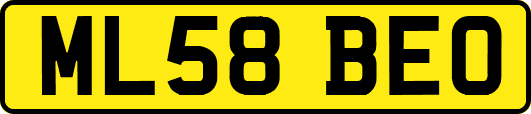 ML58BEO