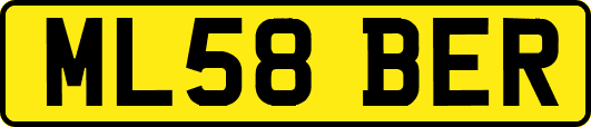 ML58BER