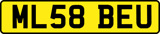 ML58BEU