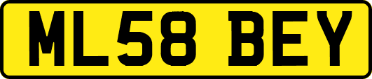 ML58BEY
