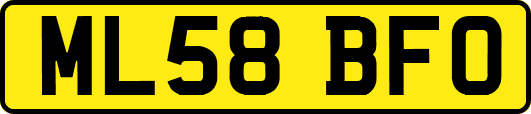 ML58BFO