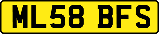 ML58BFS