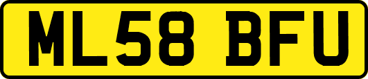 ML58BFU