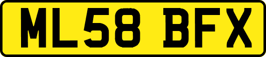 ML58BFX