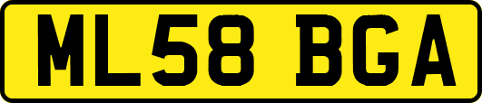 ML58BGA