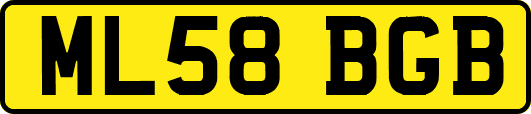 ML58BGB