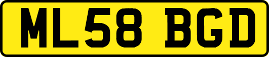 ML58BGD