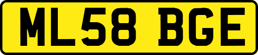 ML58BGE
