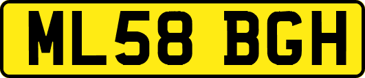 ML58BGH