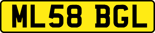 ML58BGL