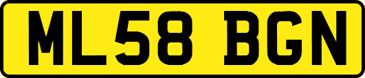ML58BGN