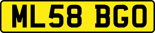 ML58BGO
