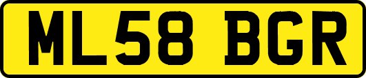 ML58BGR