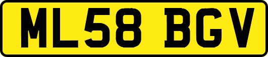 ML58BGV