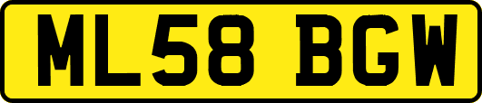 ML58BGW