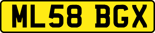 ML58BGX