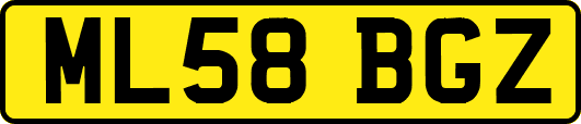 ML58BGZ