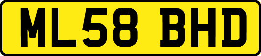 ML58BHD