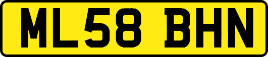 ML58BHN