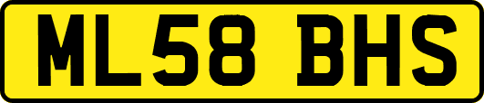 ML58BHS
