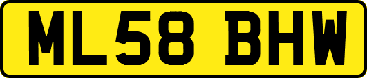 ML58BHW